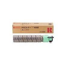 リコー IPSiOトナー タイプ400B ブラック 大容量 純正トナー (IPSiO CX400/ IPSiO SP C411, C420 対応)の通販は 19,650円