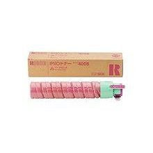 リコー IPSiOトナー タイプ400B マゼンタ 大容量 純正トナー (IPSiO CX400/ IPSiO SP C411, C420対応)の通販は 24,768円