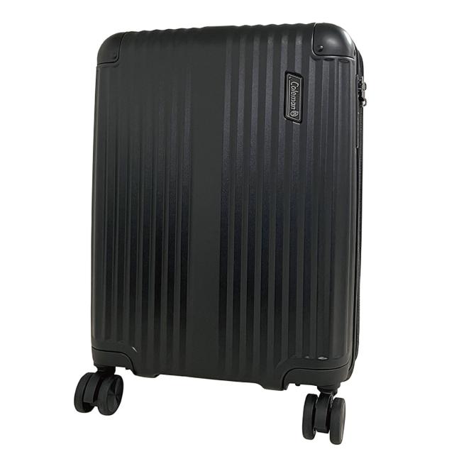 Coleman コールマン スーツケース 機内持ち込み Sサイズ 軽量 拡張 38L