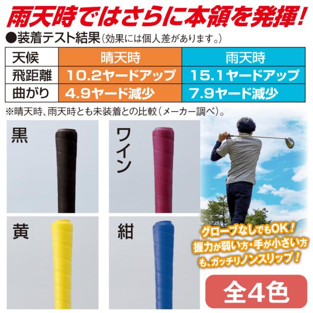 【新品】飛びゅーん グリップカバー 5個入 3個セット 白×黒 ナトップ 楽天市場】NATOP ナトップ 飛びゅ〜ん グリップカバー 同色5個入