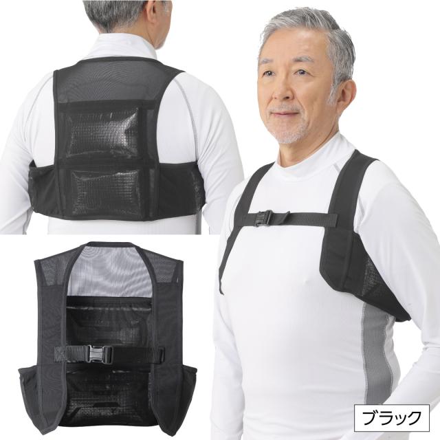 TULTEX クールインパクトベスト 冷却ベスト TULTEX クールインパクトベスト 冷却ベスト TULTEX タルテックス電子