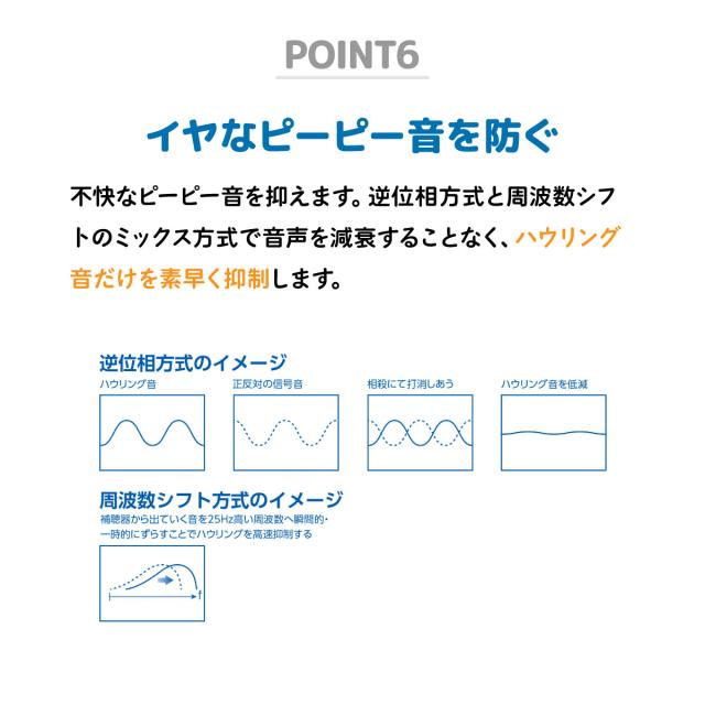 【最短翌日お届け】 オンキヨー ONKYO 補聴器 OHS-D31 左耳用 電池式 リモコン付き 耳あな型補聴器 軽度難聴 中等度難聴 高性能 48段階音量調節 12chチップ搭載 目立たない 耳穴 耳あな型 耳あな式 小型 軽量 本体 最新 高齢者 ベージュ オンキヨー オンキョウ 音響 おすすめ_7