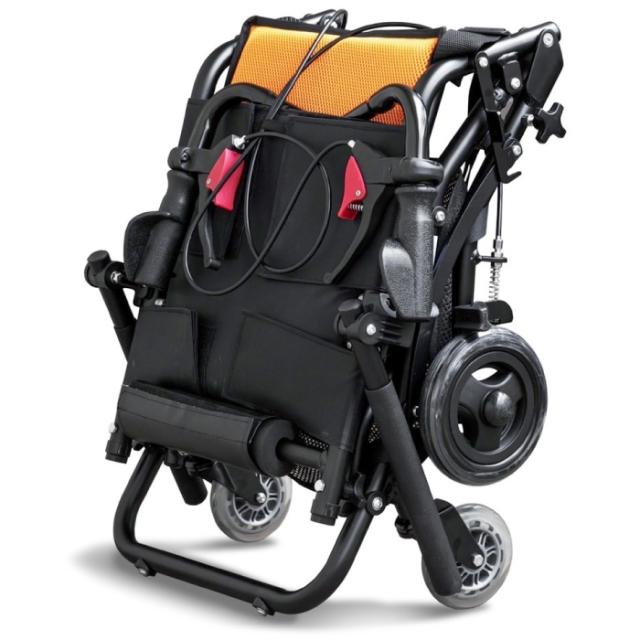 Nice Way軽量 折りたたみ式 車椅子コンパクト 介助ブレーキ付き アルミ製 楽天市場】非課税 車いす 車椅子 軽量 コンパクト 折りたたみ