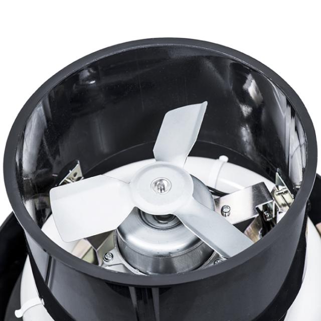 害虫 害虫駆除 石崎電機製作所製 シュアー捕虫器 MC8300 改良型 飛行虫 防虫ネット 畜舎 キノコ栽培 ビニール菜園 ゴルフ練習場 ハスモンヨトウ スリップス タバコガ キノコバエ コナガ ハモグリバエ カメムシ コゲナムシ_2