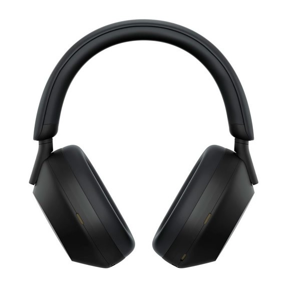 ほぼ未使用品 SONY WH-1000XM5 BLACK - ヘッドホン