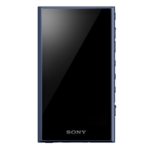 【新品】SONY NW-A307 (L) [64GB ブルー]【即日発送、土、祝日発送 】【送料無料】