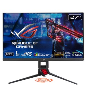 【新品】ASUS ROG Strix XG279Q [27インチ ブラック]【日曜日以外即日発送】【送料無料】