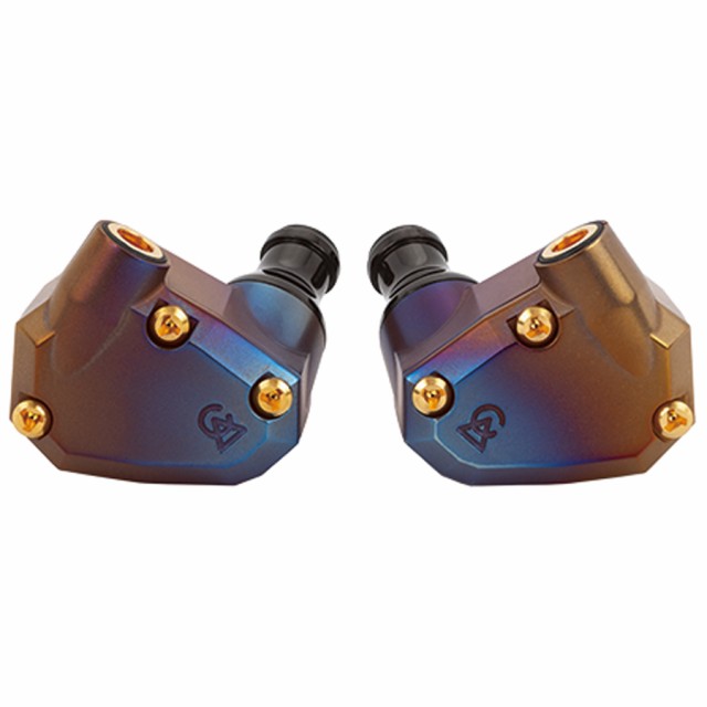 【新品】Campfire Audio Moon Rover CAM-2279 イヤホン【日曜日以外即日発送】【送料無料】