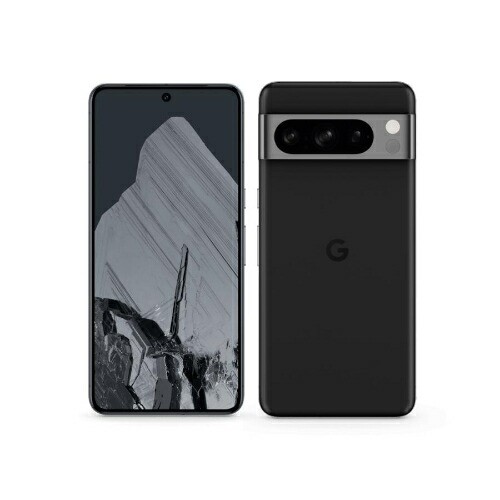 新品未使用】Google Pixel 8 Pro 128GB Obsidian【即日発送、土、祝日