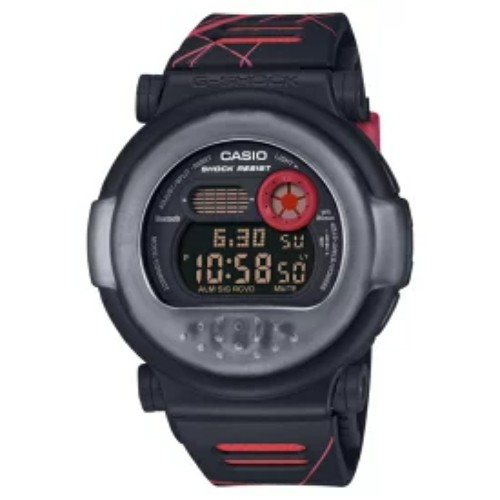 【新品】CASIO G-B001MVA-1JR【送料無料】【即日発送、土、祝日発送】