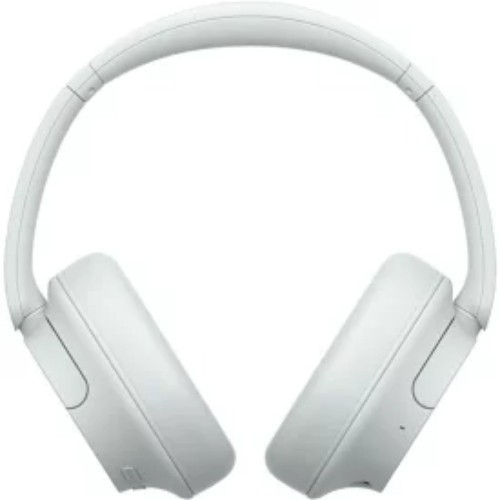 SONY ワイヤレスヘッドホン WH-CH720N(W) - ヘッドホン