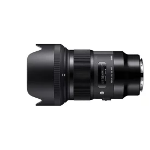 【新品】50mm F1.4 DG HSM [ライカL用]【即日発送、土、祝日発送】【送料無料】の通販は