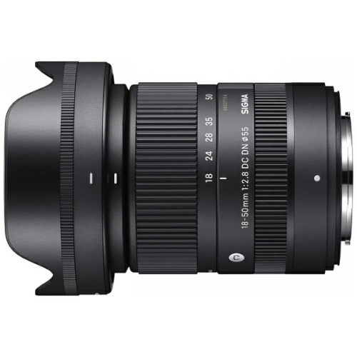 未使用品 | 宮崎光学 | MS-OPTICS | ISM 50mm F1.0（新品】SIGMA