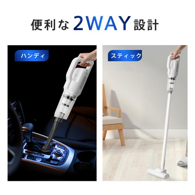 新品 iwoly掃除機キャニスター20000Pa超強力吸引ハイパワー小型軽量コー Amazon | iwoly 掃除機 キャニスター 20000Pa 超強力吸引 ハイ