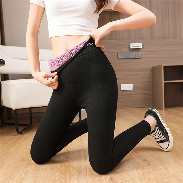 レギンス パンツ レディース 女の子 スキニー 裏起毛 タイツ 透けない ボトムス 極暖 可愛い アウトドア 洗える 柔らかい ス レギンス