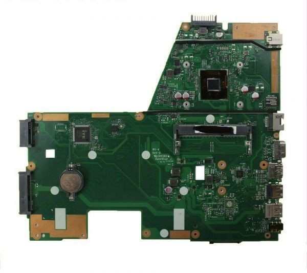 ASUS X551MA For ASUS X551M D550M F551M N2830/N2815 2.16GHz Motherboard  中古｜au PAY マーケット