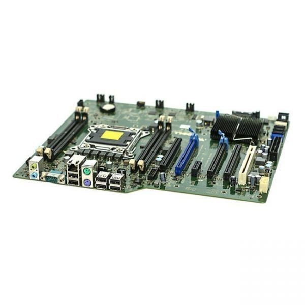 Dell 30J5G Inspiron 3459 System Board 2.3GHz Core i5 CPU Intel Motherboard 中古