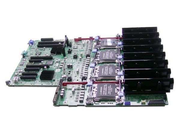 Dell P703H Poweredge R910 Server Motherboard System Motherboard 中古