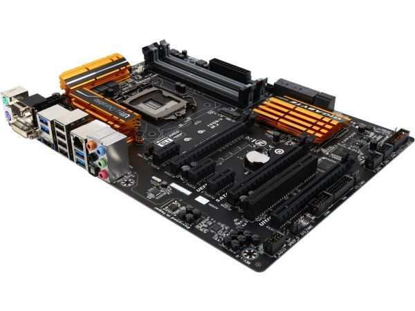 GIGABYTE GA-Z97X-UD3H LGA 1150 Intel Z97 HDMI SATA 6Gb/s USB 3.0 ATX Intel  Motherboard 中古の通販はau PAY マーケット - パワーテクノロジーストア | au PAY マーケット－通販サイト