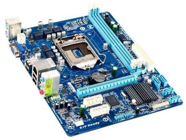 Supermicro X9DRG-O-PCIE LGA2011 Motherboard 中古