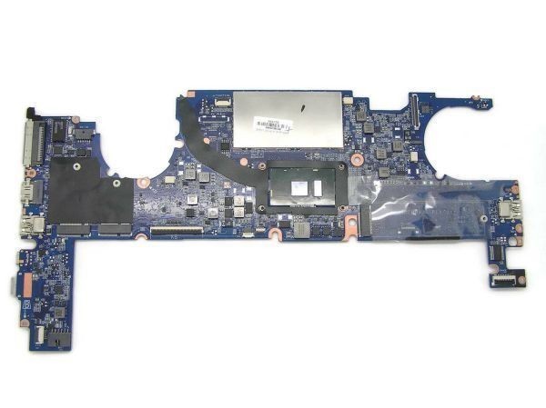 HP EliteBook 1040 G3 Series Motherboard UMA i5-6300U 16GB 44416-601 844416-001 中古