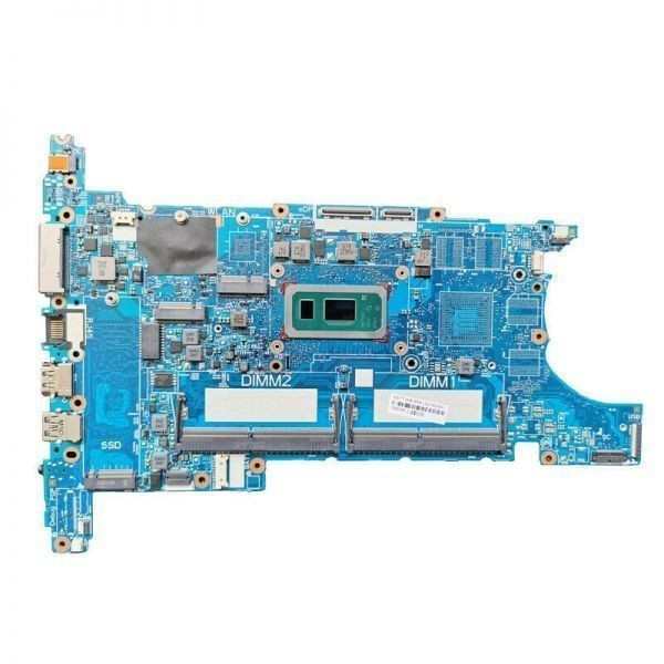 HP EliteBook 840 G6 850 G6 Motherboard i5-8365U L62759-601 L62759-001 DDR4 中古