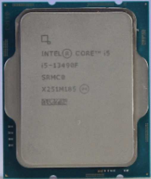 Intel Core i5-13490F SRMC0 6C 2.5GHz 24MB 65W LGA1700