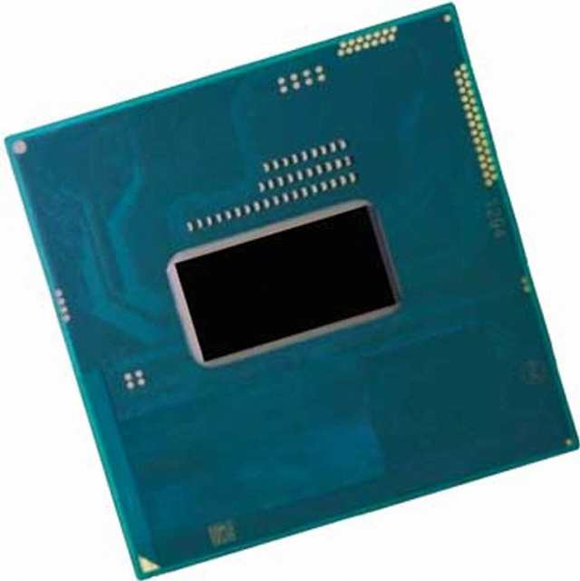 CPU Intel Core i5-4330M SR1H8 2C 2.8GHz 3MB 37W CW8064701486406 中古｜au PAY マーケット