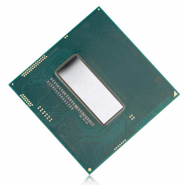 Intel Core i7-4712MQ SR1PS 4C 2.3GHz 6MB 37W Socket G3 CW8064701473804 中古