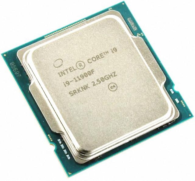 Intel Core i9 11900F CPU 【動作確認済】 Amazon | Intel Core i9 11900F BOX 第11世代インテルCore i9