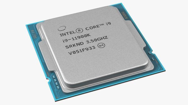 Intel Core i9-11900K SRKND 8C 3.5GHz 16MB 125W LGA1200の通販はau