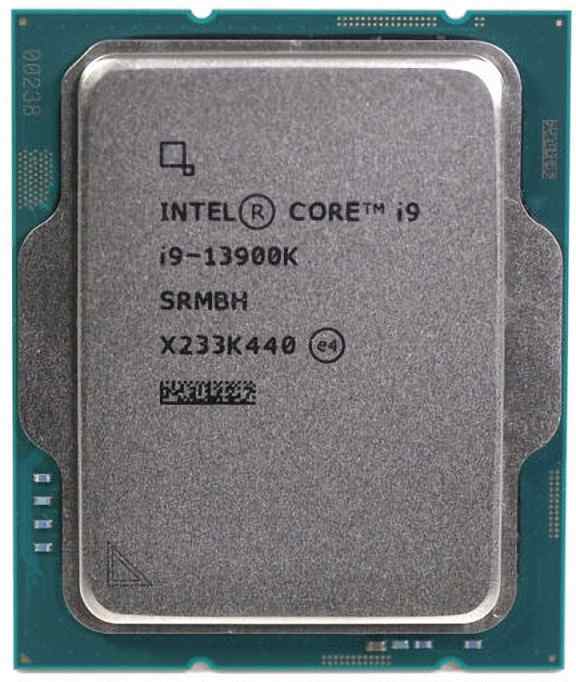 Intel Core i9-13900K SRMBH 8C 3.0 GHz 253 W LGA1700 CM8071505094011 中古