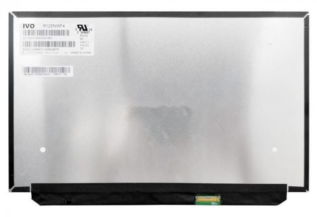 液晶パネル B125HAK01.0 R125NWF4 R2 Lenovo Thinkpad X270 X280 タッチ対応 12.5インチ IPS広視角 1920x1080