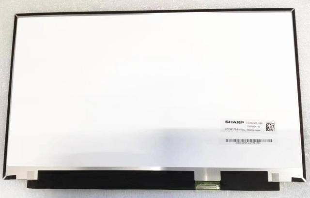 液晶パネル 富士通 FMV LIFEBOOK UH75/E3 FMVU75E3B FMVU75E3BB FMVU75E3W FMVU75E3WB 13.3インチ 1920x1080