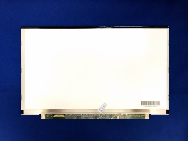 液晶パネル LAM125M007D Panasonic CF-MX3 12.5インチ 1920x1080 中古