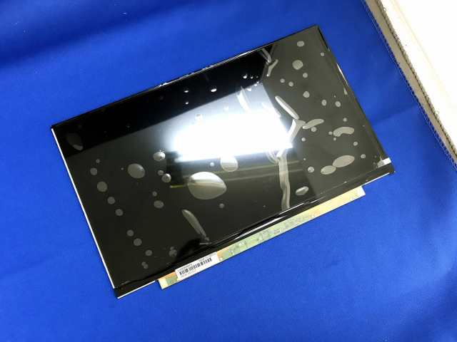 液晶パネル LAM125M007D Panasonic CF-MX3 12.5インチ 1920x1080 中古