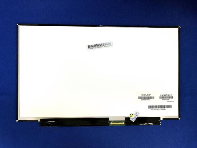 液晶パネル LQ133T1JW19 LQ133T1JW17 LQ133T1JW23 LQ133T1JW24 13.3インチ 2560x1440