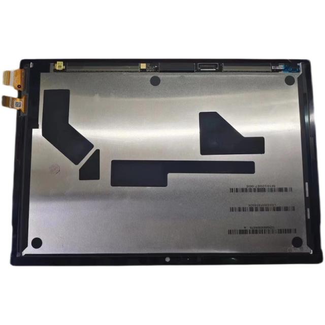 液晶パネル Microsoft Surface Pro 7 1866 修理交換用_1