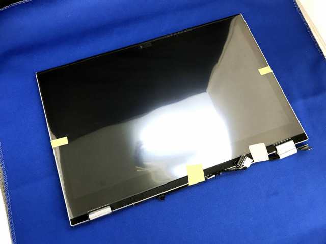 液晶パネル NEC LAVIE HZ650AAS タッチ機能付 上半身