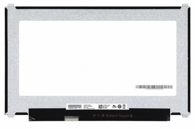 液晶パネル B133HAN06.0 13.3インチ 1920×1080の通販はau PAY