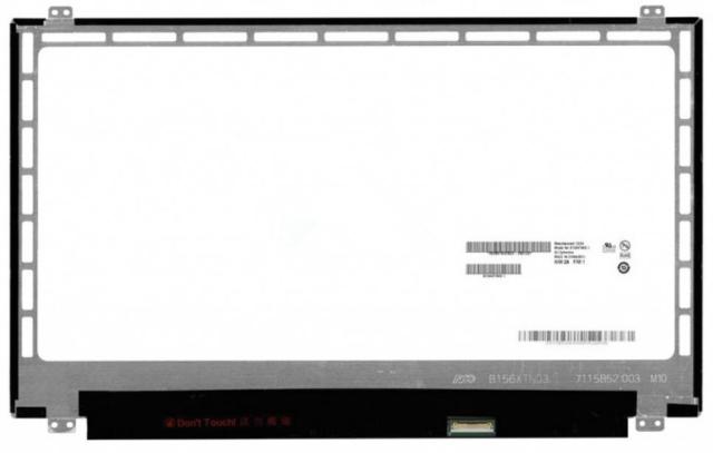 液晶パネル B156XTN03.1 15.6インチ 1366x768の通販は 5,808円