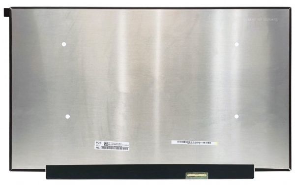 液晶パネル BOE NE173QHM-NY2 sRGB:100% 165hz 17.3インチ 2560x1440