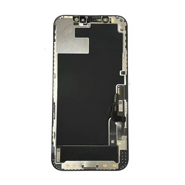 液晶パネル iPhone 14 Pro Max フロントパネル 純正取り外し品