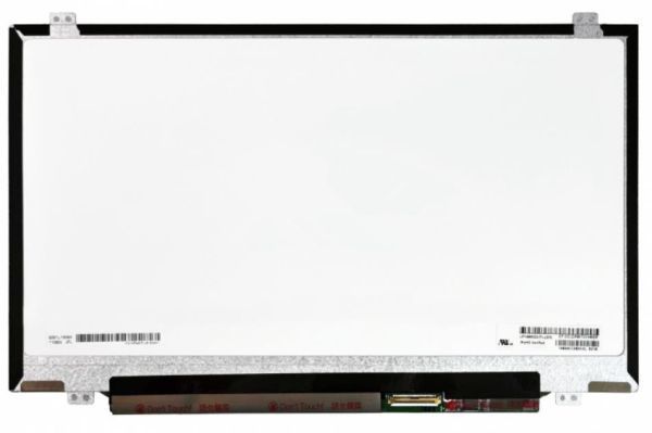 液晶パネル LP140WD2-LT D2 14インチ 1600x900の通販は 7,000円