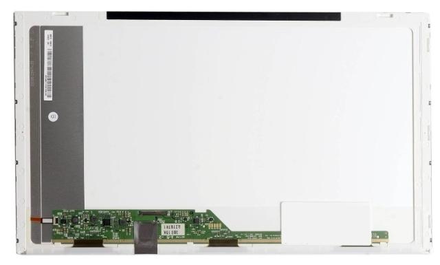 液晶パネル LTN156AT05-B02 15.6インチ 1366x768の通販は 5,848円