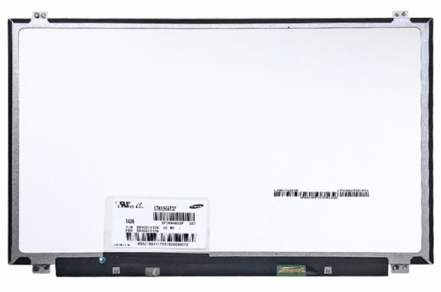 液晶パネル LTN156AT37-T01 東芝 dynabook AZ35/UW PAZ35UW-SNA PAZ35UW-SWA 15.6インチ 1366x768