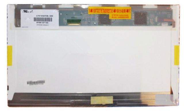 液晶パネル LTN160AT06-U04 東芝 dynabook T560/58AW など 40pin 16.0インチ 1366x768