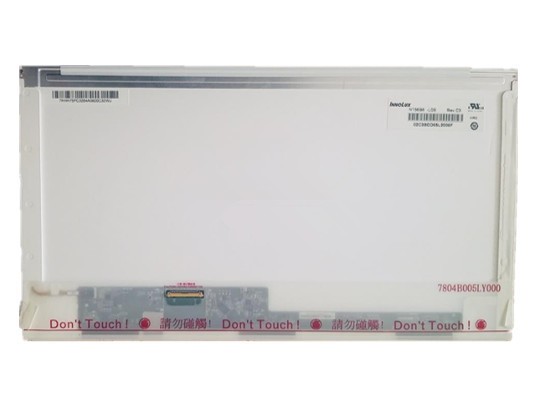 液晶パネル N156B6-L04 N156B6-L05 15.6インチ 40pin HD 1366x768の通販は