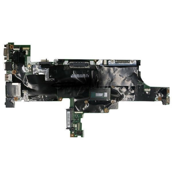 Lenovo 00HT756 00HT752 AIMT1 NM-A301 i7-5600U 4GB For Lenovo ThinkPad T450S Laptop Motherboard 中古