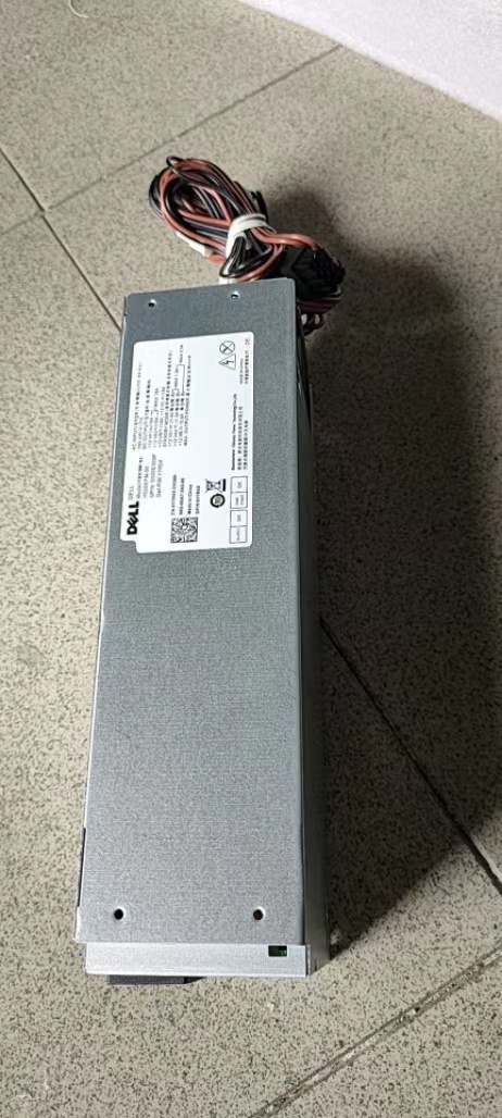 電源ユニット D500EPM-00 for Dell 5070 5080 7070 7080MT 500W PSU